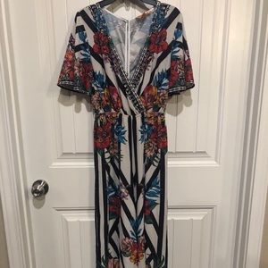 Flying Tomato Jumpsuit